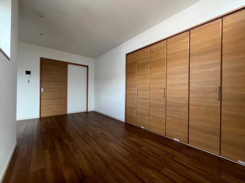 居室 Ｓ　Ａｐｔ．王居殿Ⅲ