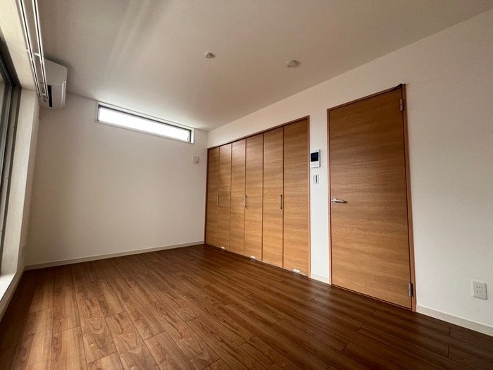 居室 Ｓ　Ａｐｔ．王居殿Ⅲ