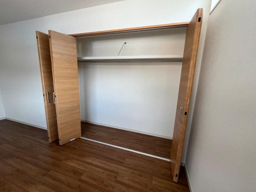 収納 Ｓ　Ａｐｔ．王居殿Ⅲ