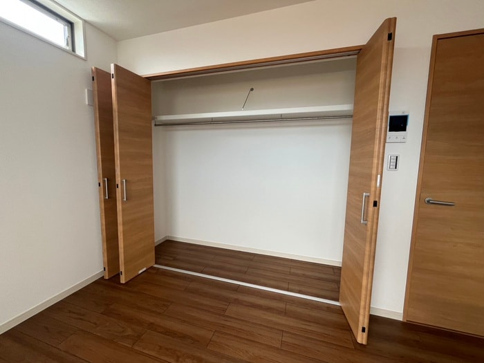 収納 Ｓ　Ａｐｔ．王居殿Ⅲ