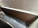 ベランダ・バルコニー Ｓ　Ａｐｔ．王居殿Ⅲ