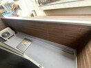 ベランダ・バルコニー Ｓ　Ａｐｔ．王居殿Ⅲ
