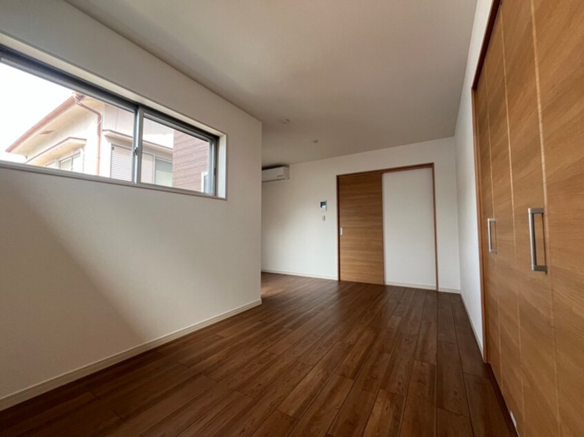 居室 Ｓ　Ａｐｔ．王居殿Ⅲ