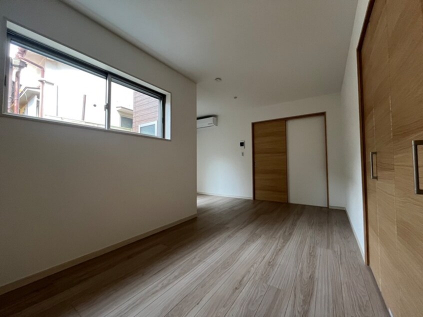 居室 Ｓ　Ａｐｔ．王居殿Ⅲ