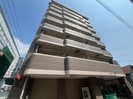 シャンテ深江橋の外観
