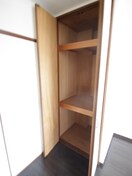 収納 マキノコ－ポエイト