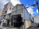 外観写真 ＢＯＸ　ＨＯＵＳＥ