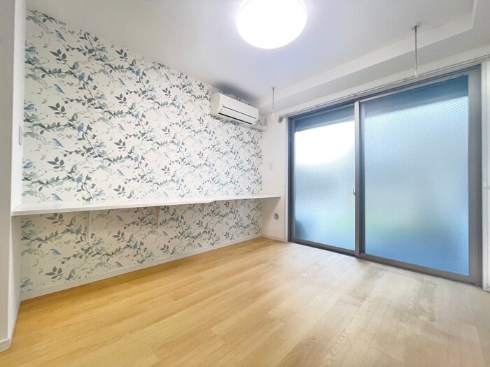 居室 アビーコリーヌ