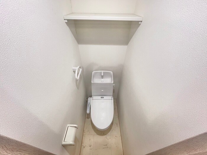 トイレ アビーコリーヌ