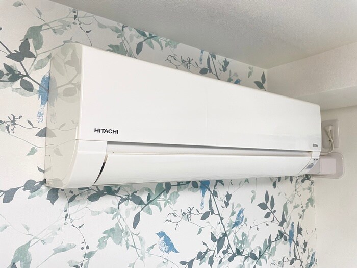 内観写真 アビーコリーヌ