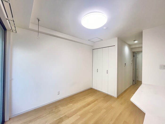 居室 アビーコリーヌ