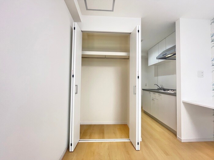 収納 アビーコリーヌ