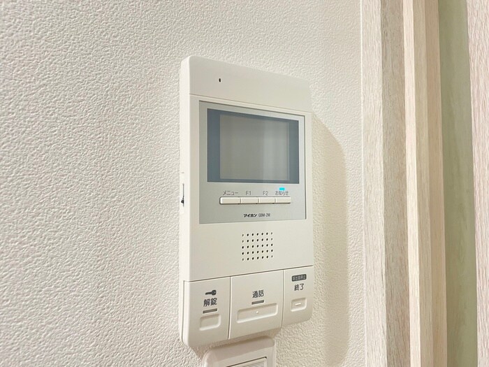 内観写真 アビーコリーヌ