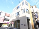 シャーメゾンM＆A.針中野の外観