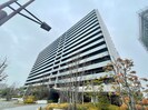 大阪ベイレジデンス（1316）の外観