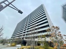 大阪ベイレジデンス（1316）の外観