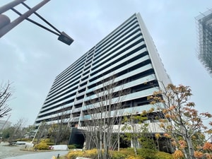 大阪ベイレジデンス（1316）
