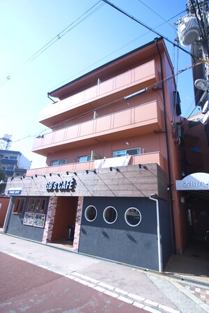 古川ハイツ