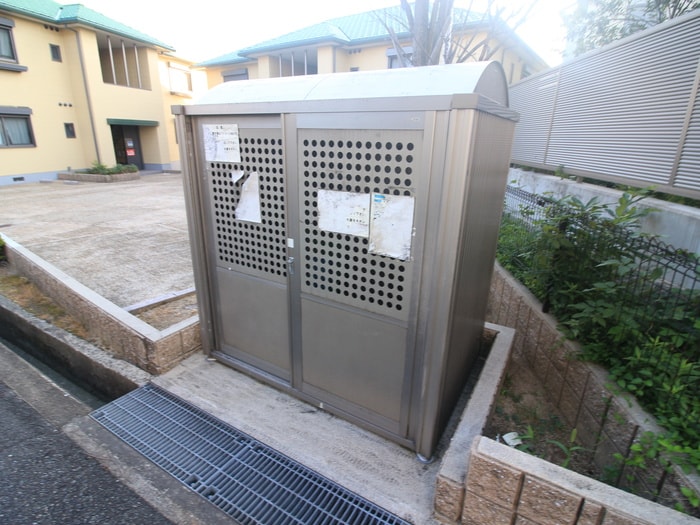 その他 ファミ－ユ松が丘Ｂ棟