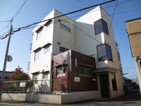 山口マンション