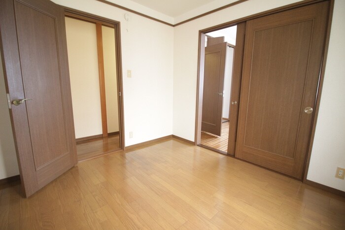 居室 リヴァージュ宮本