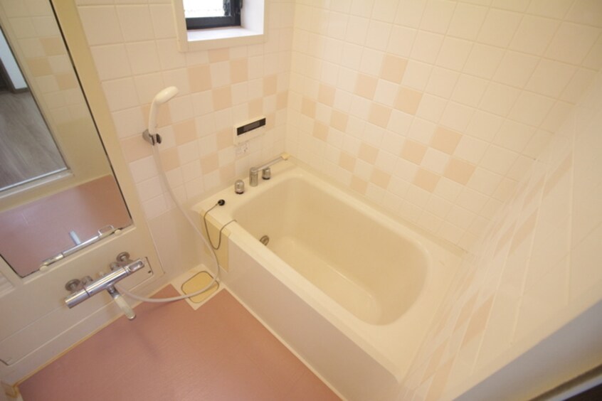 バス／シャワールーム等 リヴァージュ宮本