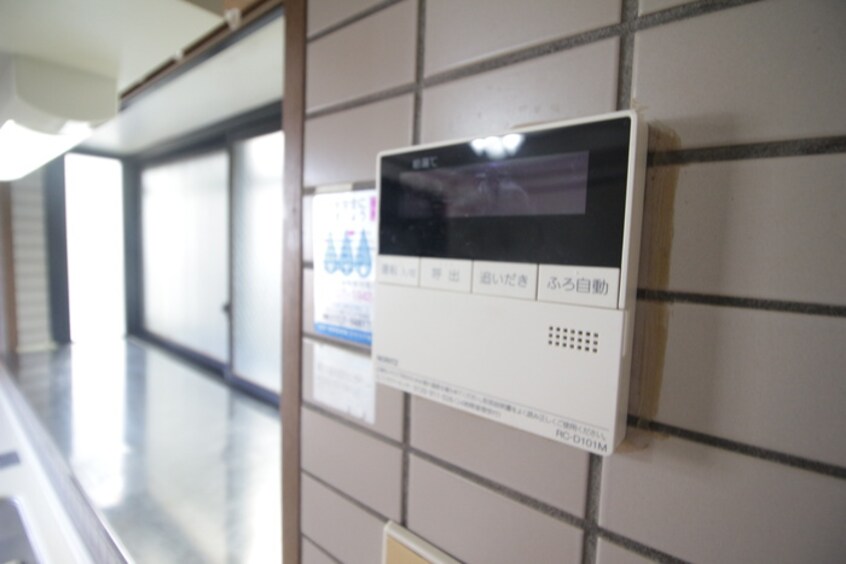 居室 リヴァージュ宮本