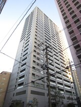 ｳｪﾘｽ･ｼﾞｵ梅田ﾚｼﾞﾃﾞﾝｽ(503)