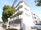 ロイヤル立川の外観