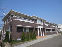 ネオハイツマツミ