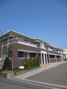 外観写真 ネオハイツマツミ
