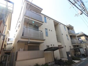 メゾンドルチェ