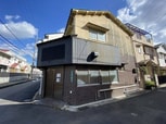 高西町テラスハウス