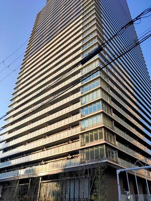 ｸﾞﾗﾝﾄﾞﾒｿﾞﾝ新梅田ﾀﾜｰTHECLUB