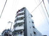 大淀北第一マンション
