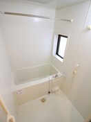バス／シャワールーム等 大淀北第一マンション