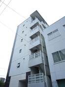 外観写真 大淀北第一マンション