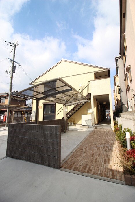 建物設備 セレシェイラ