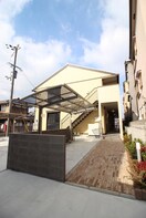 建物設備 セレシェイラ