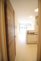 内観写真 セレシェイラ