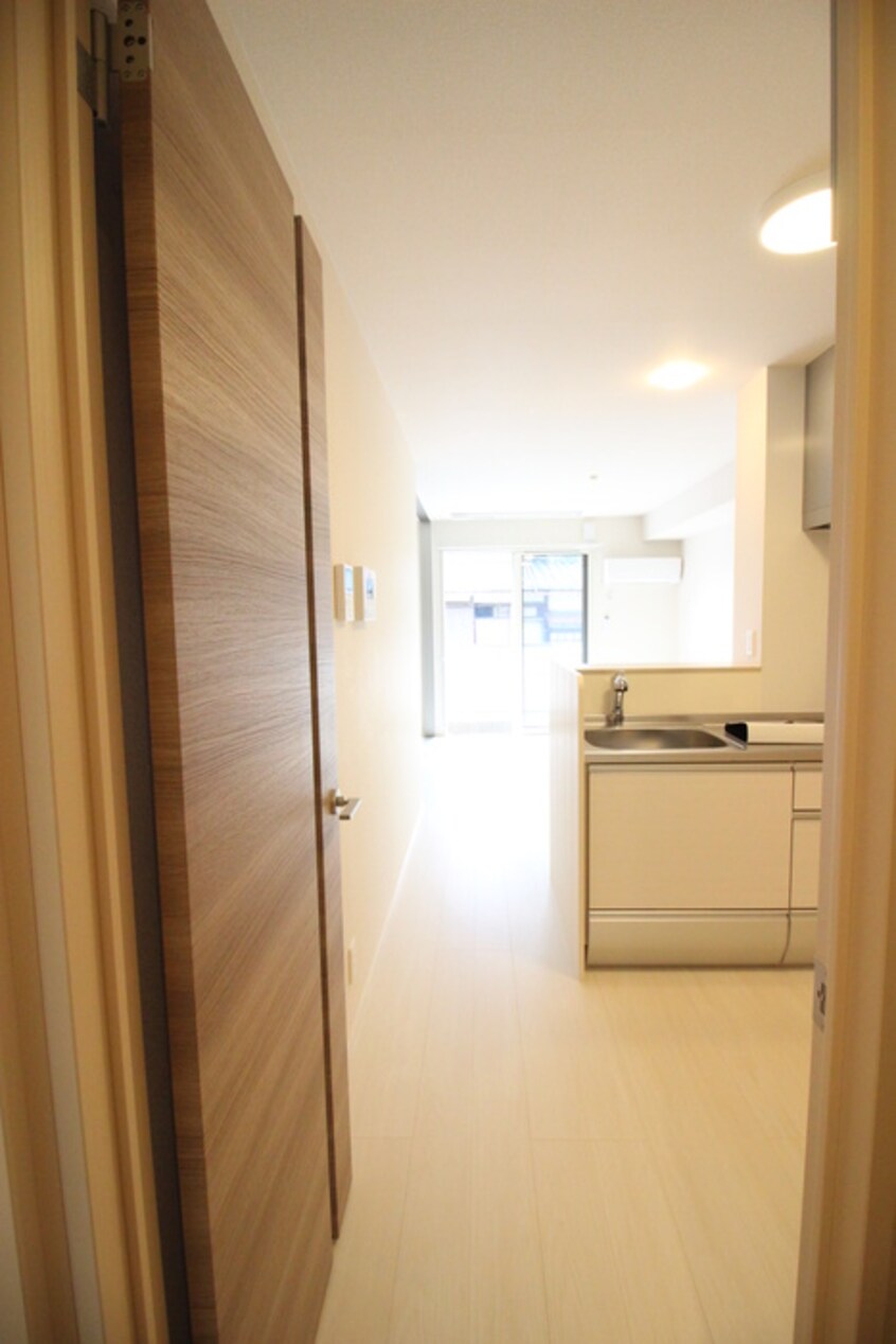 内観写真 セレシェイラ