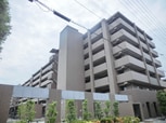 ｺｽﾓｼﾃｲ梅小路公園（７１０）