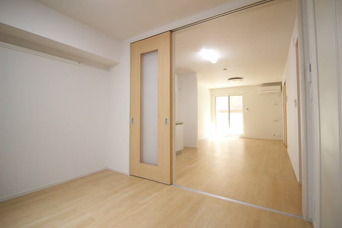 居室 フォンテーヌ逆瀬川