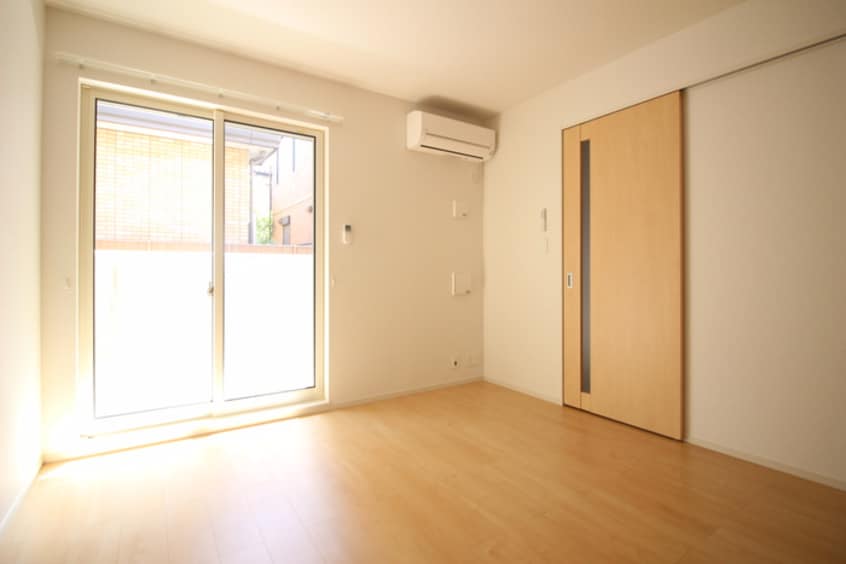 居室 フォンテーヌ逆瀬川