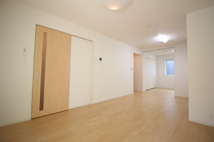 居室 フォンテーヌ逆瀬川