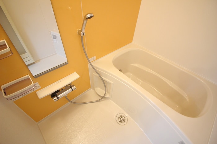 バス／シャワールーム等 フォンテーヌ逆瀬川