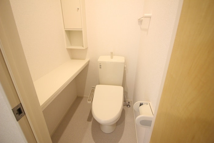 トイレ フォンテーヌ逆瀬川