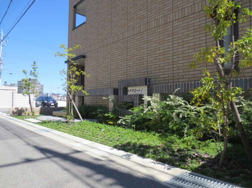 建物設備 ｽﾃﾗｺｰﾄⅠ