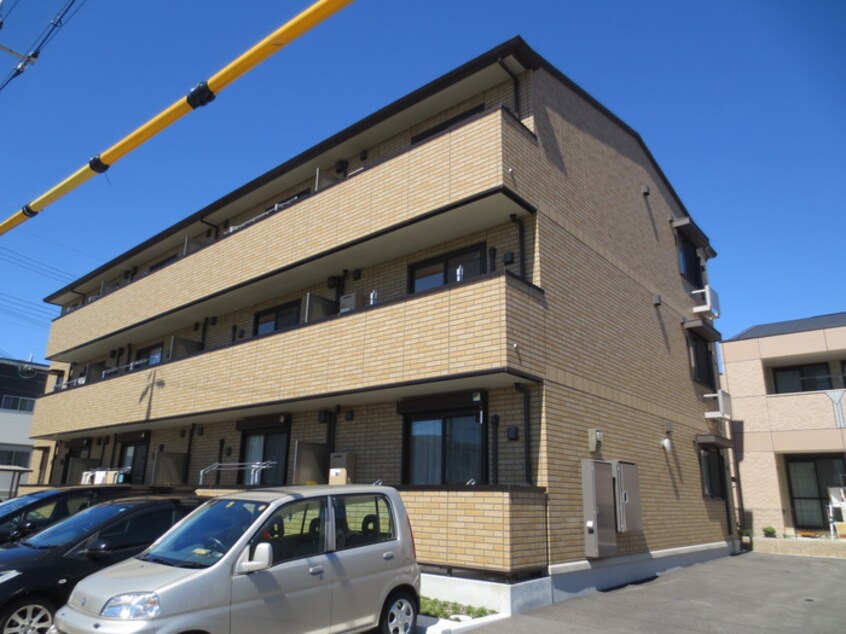 駐車場 ｽﾃﾗｺｰﾄⅠ