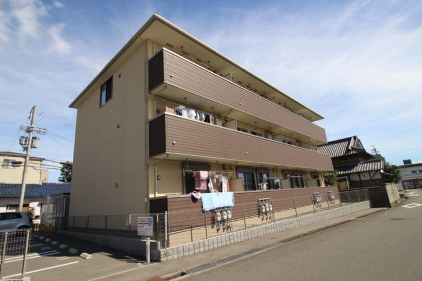 外観写真 Ｎｅｏ－Ｉ